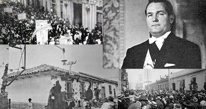 Asueto del 20 de octubre en Guatemala: por qué se conmemora la Revolución