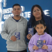 Migración recuerda derechos de la niñez sin importar fronteras Foto: IGM
