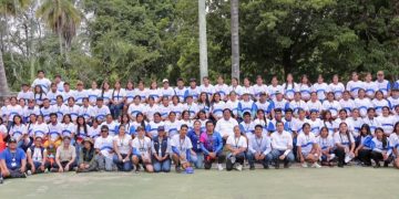 Juventud de Chiquimula fortalece sus capacidades durante el Encuentro Departamental de Jóvenes
