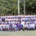 Juventud de Chiquimula fortalece sus capacidades durante el Encuentro Departamental de Jóvenes