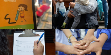 La identidad comprende más que contar con un documento de registro. / Foto: PGN.