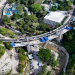 CIV desarrolla proyectos de construcción y ampliación de carreteras y puentes./Foto; CIV.