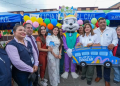 Nutrir es Avanzar llega a Jutiapa para fortalecer las acciones contra la desnutrición aguda