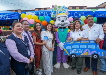 Nutrir es Avanzar llega a Jutiapa para fortalecer las acciones contra la desnutrición aguda