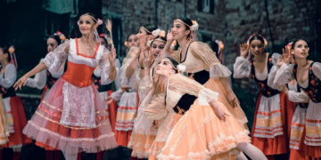 Finde Cultural: música, danza y teatro, tú decides cómo disfrutar el fin de semana