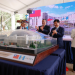 Guatemala avanza en construcción de hospital contra el cáncer
