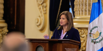 Vicepresidenta destaca la importancia de unir esfuerzos para prevenir la violencia sexual