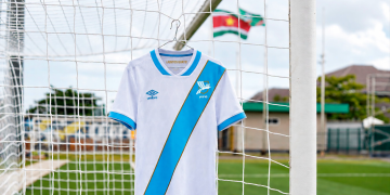 Guatemala rescata el empate ante Surinam en la Liga de Naciones 2026