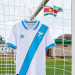 Guatemala rescata el empate ante Surinam en la Liga de Naciones 2026