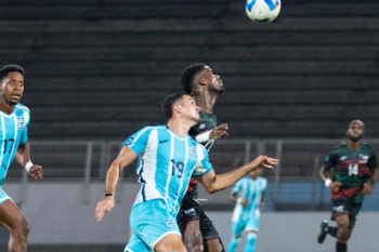 Martinica derrota a Honduras y beneficia a Guatemala en la Liga de Naciones 2026