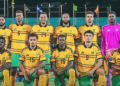 Jamaica vence a El Salvador y deja a la Selecta al borde del descenso de la Liga de Naciones 2026