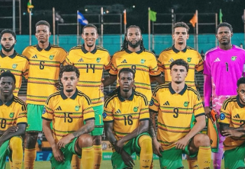 Jamaica vence a El Salvador y deja a la Selecta al borde del descenso de la Liga de Naciones 2026