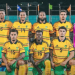 Jamaica vence a El Salvador y deja a la Selecta al borde del descenso de la Liga de Naciones 2026