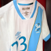 Alineación de Guatemala ante Surinam en la Liga de Naciones 2026