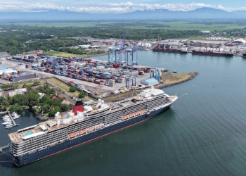 Guatemala inicia temporada de cruceros con 44 arribos previstos