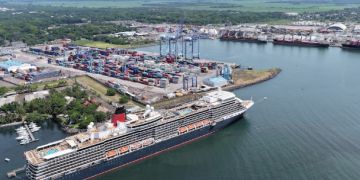 Guatemala inicia temporada de cruceros con 44 arribos previstos