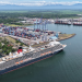 Guatemala inicia temporada de cruceros con 44 arribos previstos