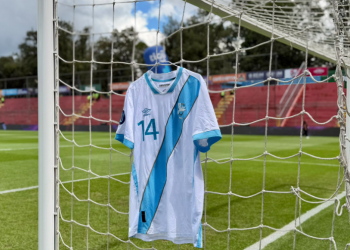 Así se jugarán los cuartos de final de la Liga de Naciones de Concacaf 2026