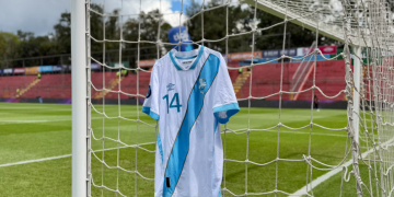 Así se jugarán los cuartos de final de la Liga de Naciones de Concacaf 2026
