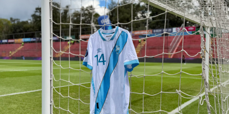 Así se jugarán los cuartos de final de la Liga de Naciones de Concacaf 2026