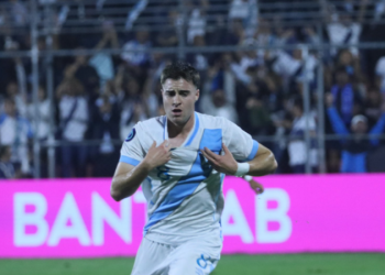 Guatemala enfrentará a Canadá en los cuartos de final de la Liga de Naciones 2026