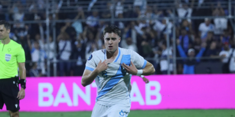 Guatemala enfrentará a Canadá en los cuartos de final de la Liga de Naciones 2026
