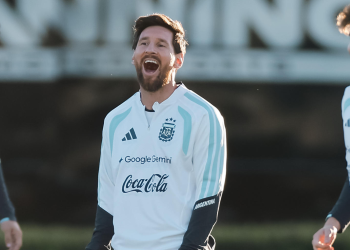 Lionel Messi sobre su retiro de la selección argentina: “Me voy en paz, dejé todo”
