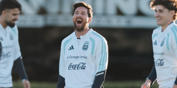 Lionel Messi sobre su retiro de la selección argentina: “Me voy en paz, dejé todo”