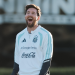 Lionel Messi sobre su retiro de la selección argentina: “Me voy en paz, dejé todo”
