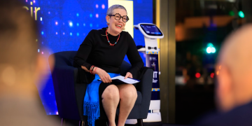 Viceministra destaca que el FIT abre una nueva ruta para financiar la innovación de las mipymes