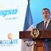 Presidente Bernardo Arévalo en el proceso de licitación abierta denominado PEG-6-2026.