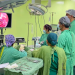 Hospital de Huehuetenango mantiene videolaparoscopía para atención especializada