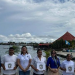 Promoción de marinos mercantes./Foto: Mintrab.