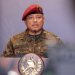 Ejército remite investigación sobre sucesos en Huité al MP
