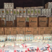 Raciones de alimentos llegaran a familias de tres departamentos. / Foto: MAGA
