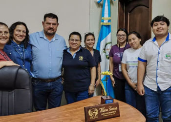 SBS ha conformado 39 Redes Comunitarias de Prevención en distintas comunidades del país