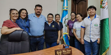 SBS ha conformado 39 Redes Comunitarias de Prevención en distintas comunidades del país