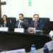 Presupuesto 2027: Mingob solicita 10.49 mil millones de quetzales para fortalecer la PNC y sistema penitenciario