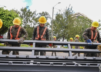 Presupuesto 2027: Mindef estructura su propuesta en tres ejes