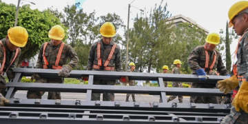 Presupuesto 2027: Mindef estructura su propuesta en tres ejes