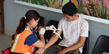 Unidad Médica del Aeropuerto Mundo Maya brinda atención las 24 horas