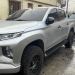 Guatemalteco agradece rápido accionar policial tras recuperar pick-up robado