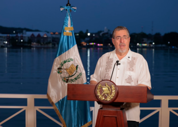 Presidente Arévalo resalta programas de electrificación rural que beneficiarán a miles de familias en Petén