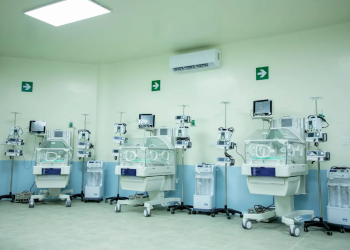 Hospital Infantil Elisa Martínez amplía su atención neonatal en Izabal