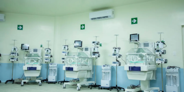 Hospital Infantil Elisa Martínez amplía su atención neonatal en Izabal