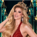 Ximena Carrillo alcanza la tercera posición en Miss Grand International 2026. / Foto: Guatemala y sus bellezas.