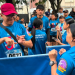 Guatemaltecos participaron en la 37 Carrera Internacional de la Luz y el Sonido