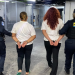 PNC captura a dos mujeres que intentaban ingresar marihuana a “Las Gaviotas”