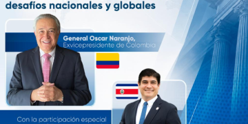 Encuentro internacional abordará el papel de la inteligencia en la democracia