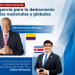 Encuentro internacional abordará el papel de la inteligencia en la democracia